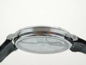 Thumbnail von Audemars Piguet Calatrava Stahl limited Edition 200 Stück im Sammler Full Set B & P v 1994 ST.14682.002 </h1>