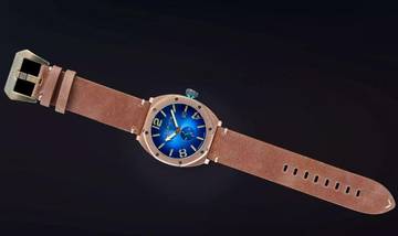 Thumbnail von Viribus Unitis KJR2 Bronze