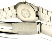 Thumbnail von Omega Seamaster POLARIS 2 Tone 31mm 0.58TCW Diamond Watch </h1>