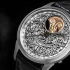 Schaumburg Moon Handmade edition 16