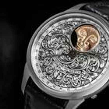  Schaumburg Moon Handmade edition 16 