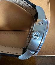 Thumbnail von Schaumburg Grand Perpetual Moon Landscape handmade