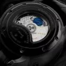 Thumbnail von Schaumburg Grand Perpetual Blood Moon Meteorite PVD