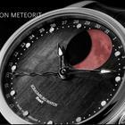 Schaumburg Grand Perpetual Blood Moon Meteorite