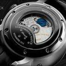 Thumbnail von Schaumburg Grand Perpetual Blood Moon II