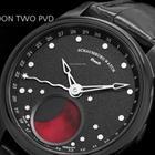 Schaumburg Grand Perpetual Blood Moon II PVD