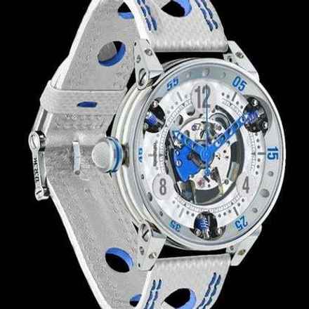  B.R.M Golf Master Collection Men White Skeleton(versch.Farben) 