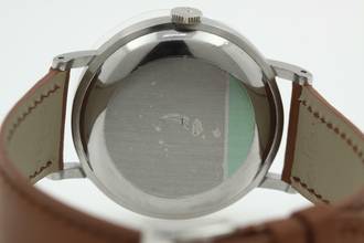 Thumbnail von Omega Chronometer 2367 Factory Serviced Warranty