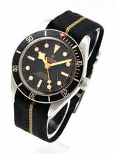 Thumbnail von Tudor Black Bay Fifty-Eight Ref. 79030N - Full-Set 2020