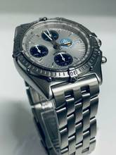 Thumbnail von Breitling Chronomat Serie Limitee - ULTRA RARE "BLUE IMPULSE" JAPAN VERSION