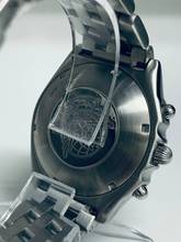 Thumbnail von Breitling Chronomat Serie Limitee - ULTRA RARE "BLUE IMPULSE" JAPAN VERSION