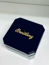 Thumbnail von Breitling Chronomat Serie Limitee - ULTRA RARE "BLUE IMPULSE" JAPAN VERSION