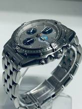 Thumbnail von Breitling Chronomat Serie Limitee - ULTRA RARE "BLUE IMPULSE" JAPAN VERSION