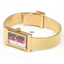 Thumbnail von Gucci G-Frame YA147410 - G-Frame watch 21x34mm Quartz Multicolored Dial Ladies Watch </h1>