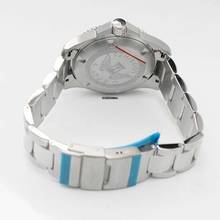 Thumbnail von Longines HydroConquest L37824566 - HydroConquest Automatic Black Dial Men's Watch </h1>