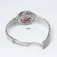 Thumbnail von Oris Aquis 01 733 7766 4135-07 8 22 05PEB - Aquis Automatic Blue Dial Stainless Steel Men's Watch </h1>