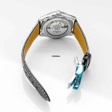 Thumbnail von Longines Master Collection L29094920 - Master Collection Automatic Blue Dial Men's Watch </h1>