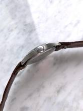 Thumbnail von Omega Rare Art Deco 30mm Ladys Damen Handwinding Unrestored Black Sector Dial </h1>