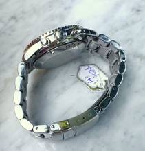 Thumbnail von Zenith El Primero Chronograph Very Rare MK2 El Primero De Luca Automatik Chronograph FULL SET 010310400 010310400