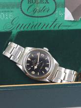 Thumbnail von Rolex Explorer 1016 MK6 Gilt Dial 1966 Full Set