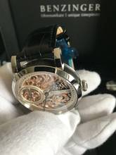 Thumbnail von Benzinger Skelett 3/4 Skelett Floral