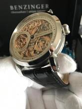 Thumbnail von Benzinger Skelett 3/4 Skelett Floral