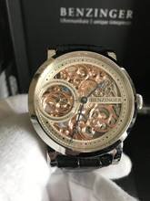 Thumbnail von Benzinger Skelett 3/4 Skelett Floral