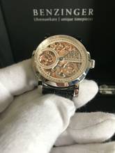 Thumbnail von Benzinger Skelett 3/4 Skelett Floral