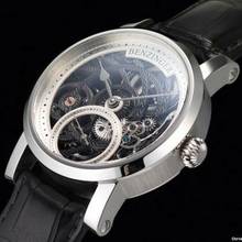 Thumbnail von Benzinger Skelett 3/4 Skelett Black Rose Engine