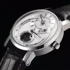 Benzinger Regulateur Modern Rote XII