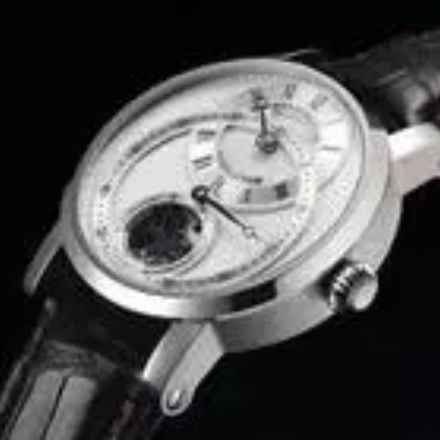  Benzinger Regulateur Modern Rote XII 