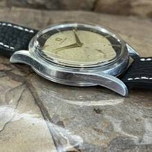 Thumbnail von Omega Classic Vintage Bullseye Dial Ref. 2791 </h1>