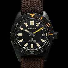 Thumbnail von Seiko Prospex SPB253J1 - Prospex Automatic Black Dial Stainless Steel Men's Watch </h1>