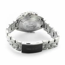 Thumbnail von TAG Heuer Formula 1 CAZ201D.BA0633 - Formula 1 Automatic Grey Dial Stainless Steel Men's Watch </h1>