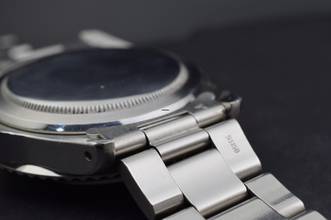 Thumbnail von Rolex Submariner Date 1978 White Submariner Date 1680 Circa 1978 Full Set