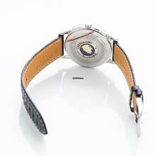 Thumbnail von Longines Flagship Heritage L47954580 - Flagship Heritage Automatic Black Dial Men's Watch </h1>