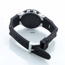 Thumbnail von Bulgari Bulgari 103383 - Bvlgari Bvlgari Automatic Grey Dial Aluminium Men's Watch </h1>