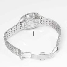 Thumbnail von Breitling Navitimer AB0138211B1A1 - Navitimer Automatic Black Dial Stainless Steel Men's Watch </h1>