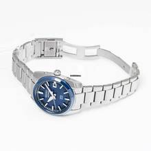 Thumbnail von Seiko Astron SBXD003 - Astron SOLAR Blue Dial Stainless Steel Men's Watch </h1>