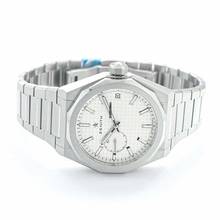 Thumbnail von Zenith Defy Skyline 03.9300.3620/01.I001 - Defy Automatic Silver-tone Dial Stainless Steel Men's Watch </h1>