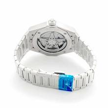 Thumbnail von Zenith Defy Skyline 03.9300.3620/01.I001 - Defy Automatic Silver-tone Dial Stainless Steel Men's Watch </h1>