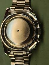 Thumbnail von Omega Speedmaster Professional Moonwatch Pre-Moon Caliber 861 Toller Zustand </h1>