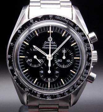  Omega Speedmaster Professional Moonwatch Pre-Moon Caliber 861 Toller Zustand </h1> 