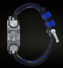 Thumbnail von B.R.M Chronograph Brake Disc blue or red possible