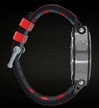 Thumbnail von B.R.M Chronograph Brake Disc blue or red possible