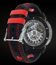 Thumbnail von B.R.M Chronograph Brake Disc blue or red possible