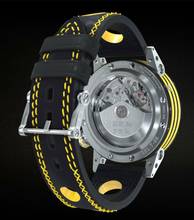 Thumbnail von B.R.M Chronograph Corvette Racing Limited