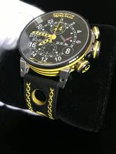 Thumbnail von B.R.M Chronograph Corvette Racing Limited