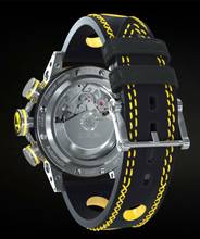 Thumbnail von B.R.M Chronograph Corvette Racing