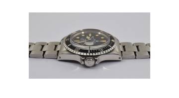 Thumbnail von Rolex Submariner Date 1680 MK 2 dial 6.0 mil series box and papers.